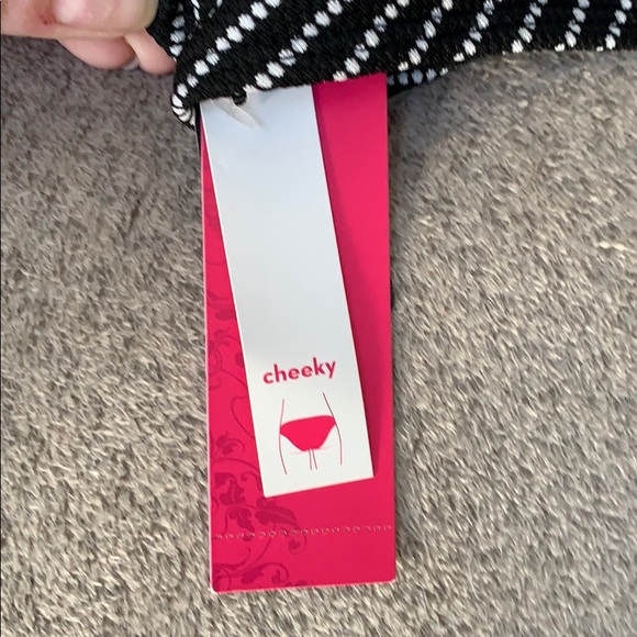 Target Xhilaration Swimsuit - Picture 4 of 8